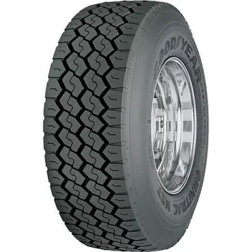 Kelly KMT 385/65 R22,5 160K M+S (Прицепная ось)