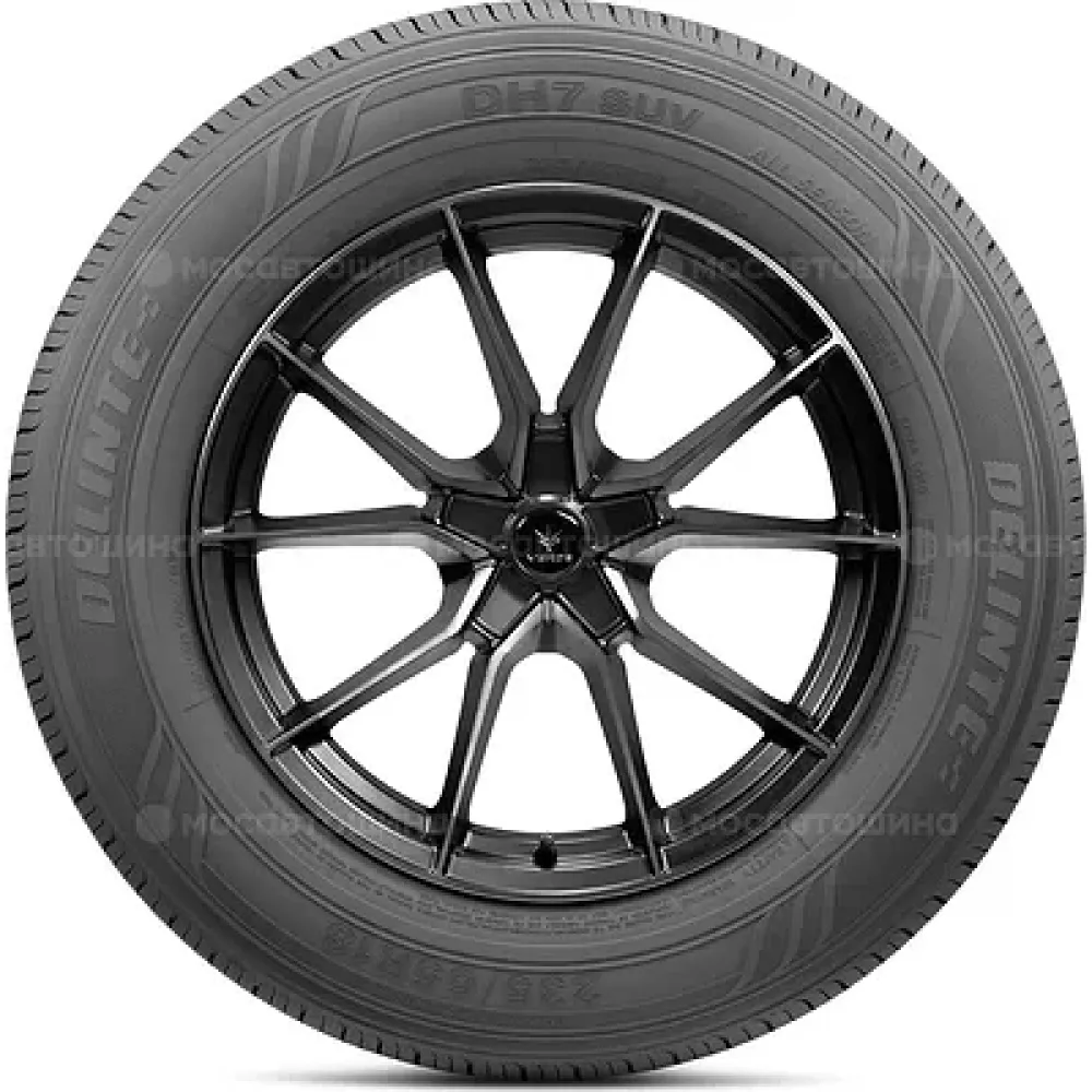 Delinte DH7 SUV 265/65 R18 114H
