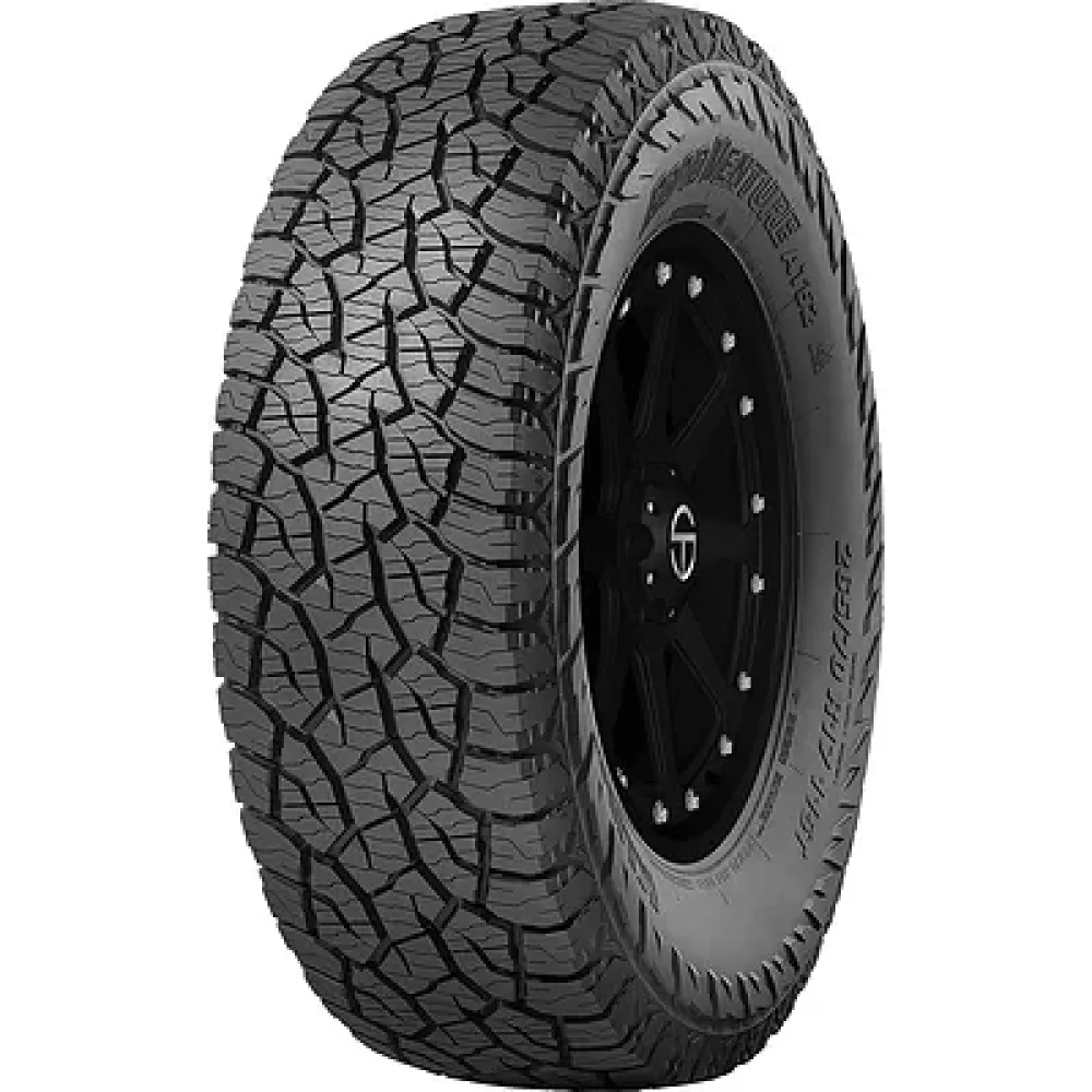 Kumho Road Venture AT52 265/75 R16 116T