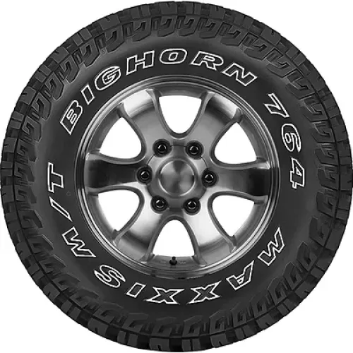 Maxxis MT-764 Bighorn LT195/80 R14 106/104Q