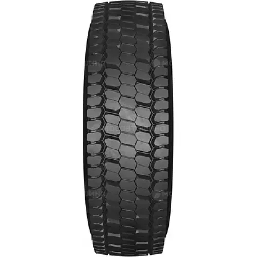 Кама NR 201 215/75 R17,5 126/124M 3PMSF (Ведущая ось)