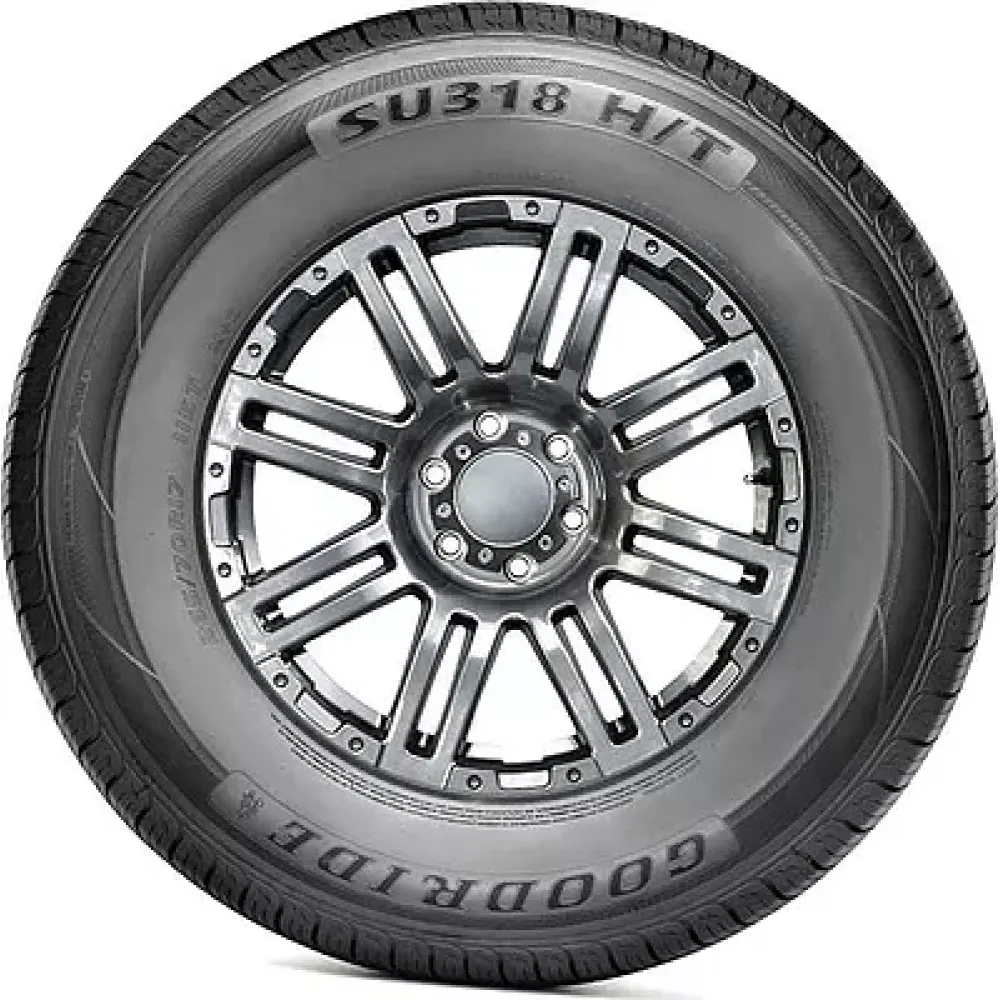 Goodride Su318 245/60 R18 105T