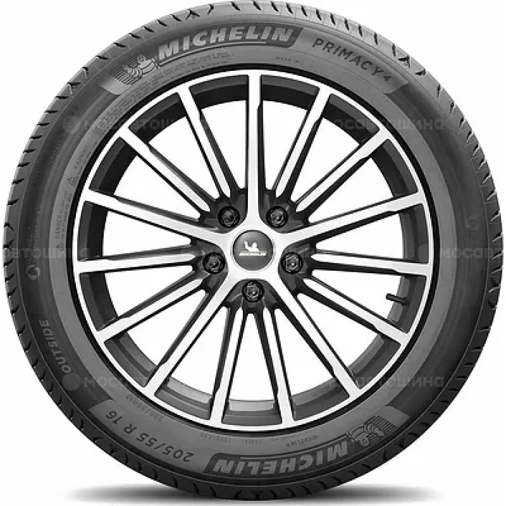 Michelin Primacy 4 195/45 R16 84V XL