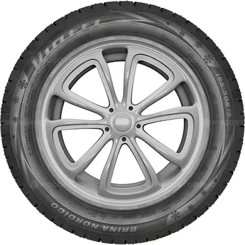 Viatti Brina Nordico 225/45 R17 94T