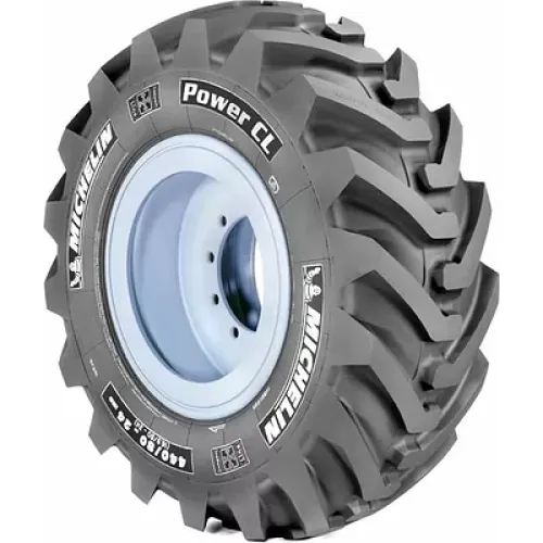 Michelin Power CL 280/80 R18 132A8 (Универсальные)
