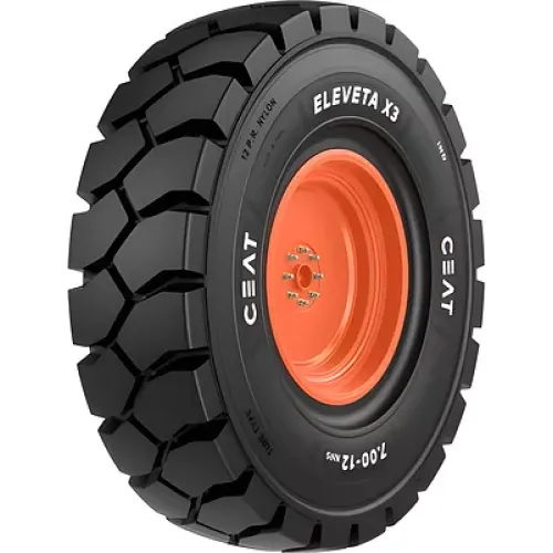 Ceat Eleveta X3 8,25x15
