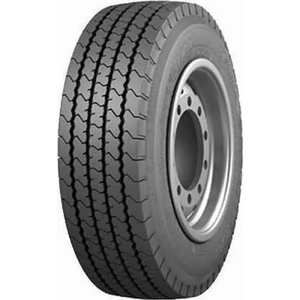 Tyrex All Steel Road Я-646 295/80 R22,5 152/148K