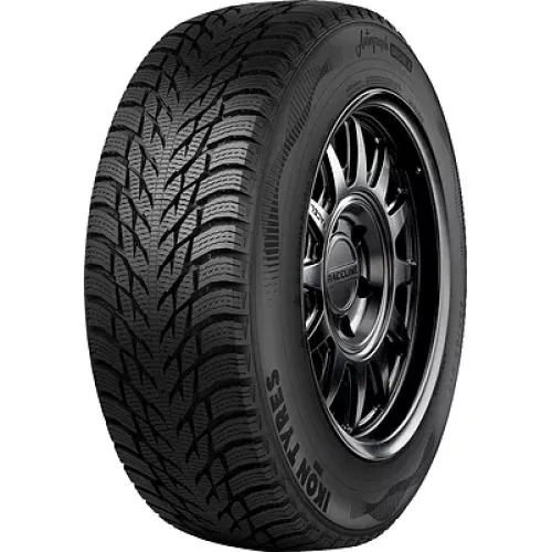 Ikon Autograph Snow 3 215/55 R16 97R XL