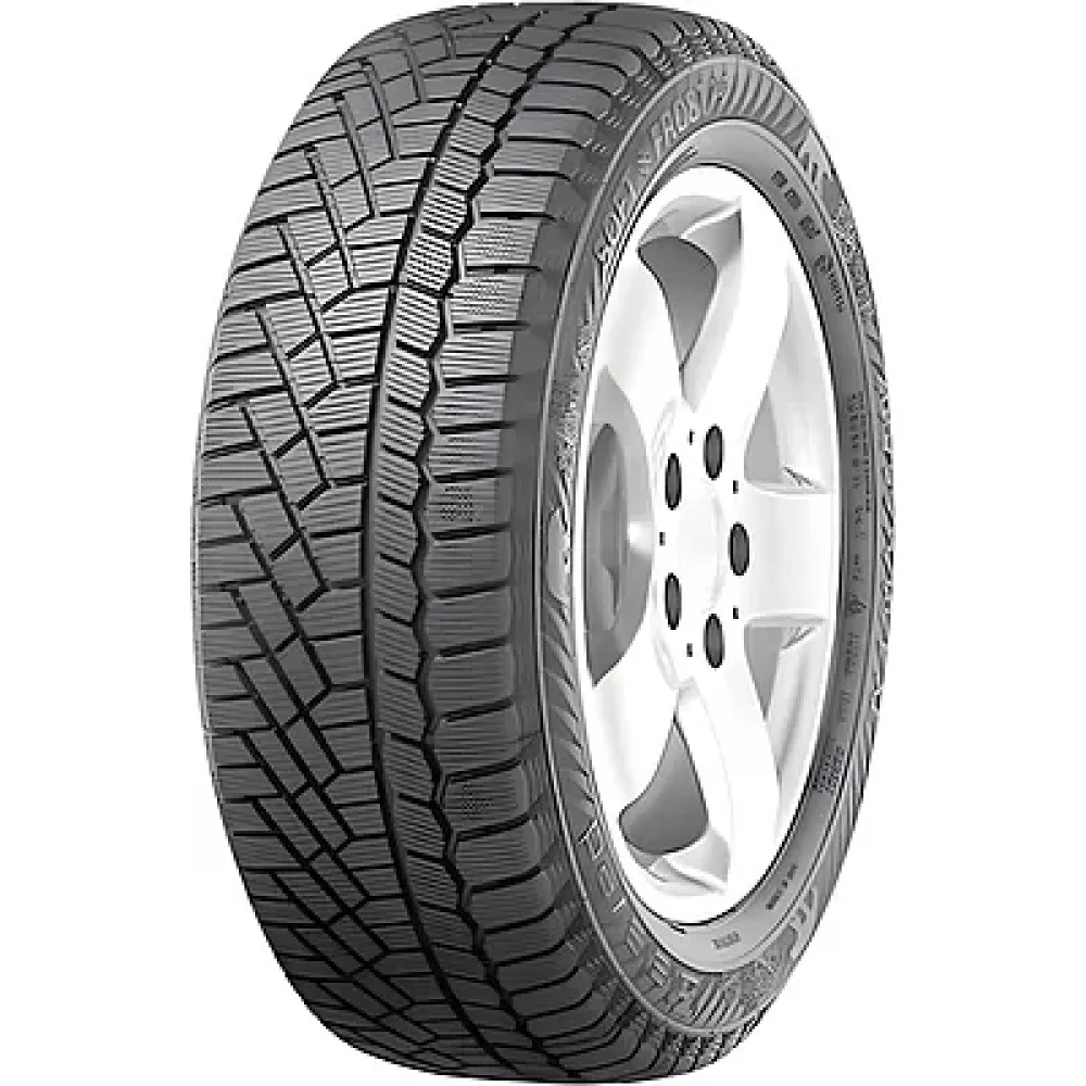 Gislaved Soft Frost 200 SUV 255/55 R18 109T XL