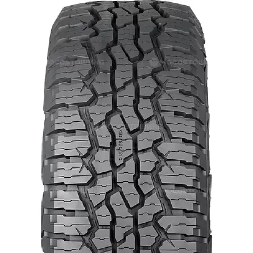 Nokian Outpost AT 275/70 R17 121/118S