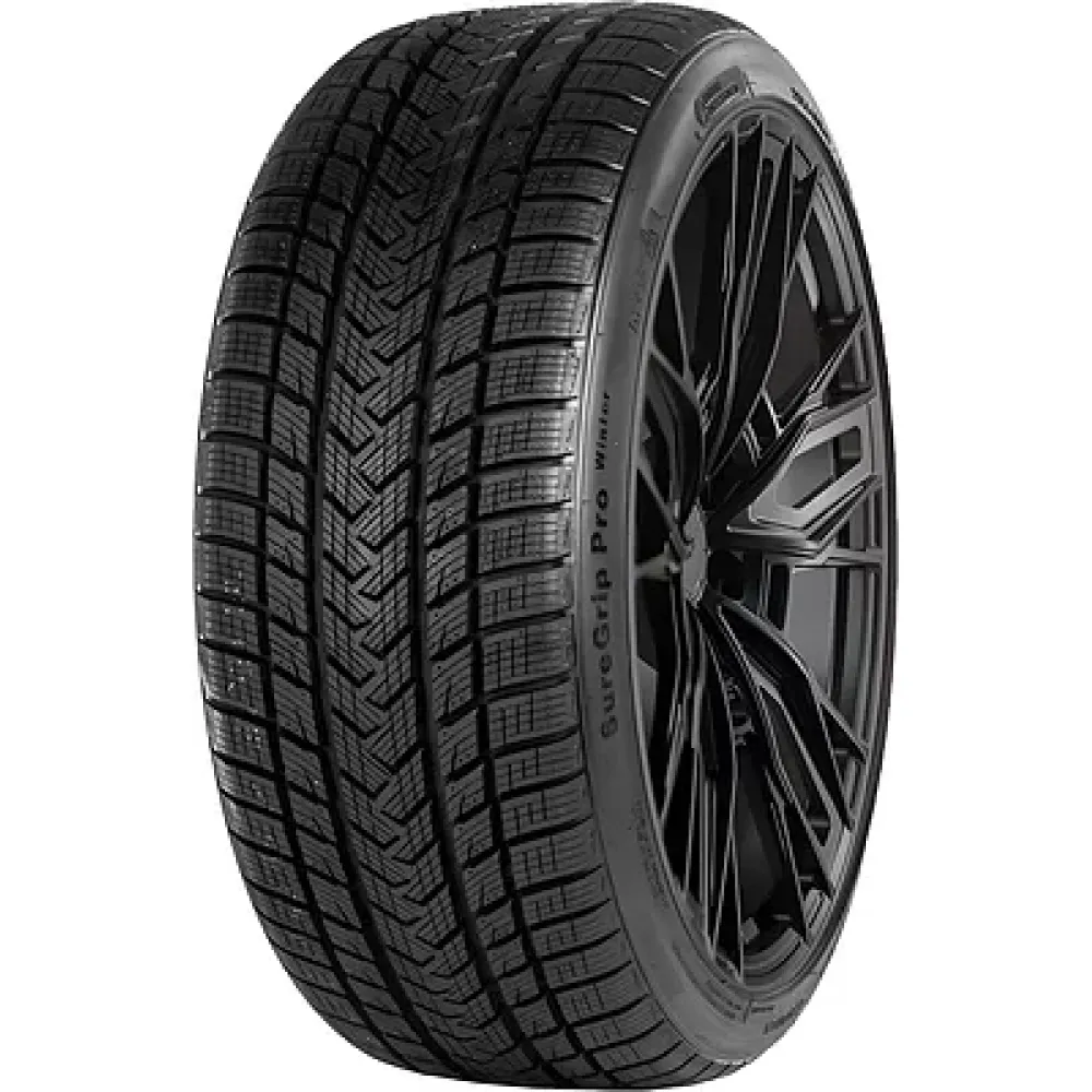 Gripmax SureGrip Pro Winter 295/35 R19 104V