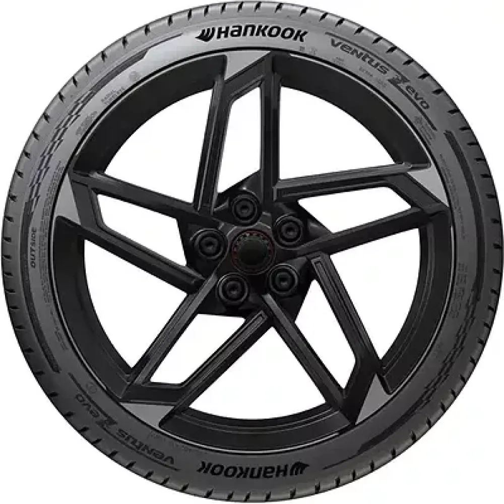 Hankook K137 Ventus evo 245/40 R18 97Y XL