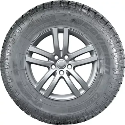 Ovation Ecovision VI-686AT 265/65 R18 114T