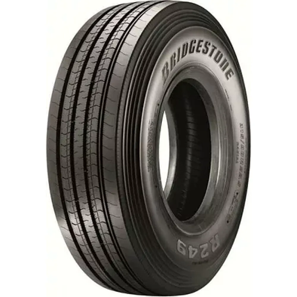 Bridgestone R249 Eco 315/80 R22,5 154/150M (Рулевая ось)