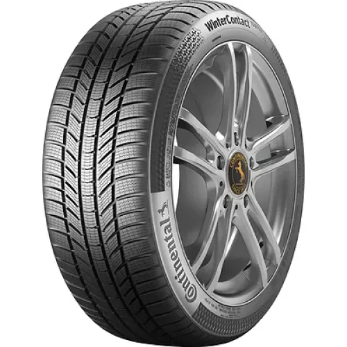 Continental ContiWinterContact TS 870 P 255/55 R18 109V XL