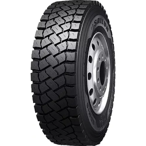 Sailun SDM1S 315/80 R22,5 156/150K PR18 3PMSF (Ведущая ось)