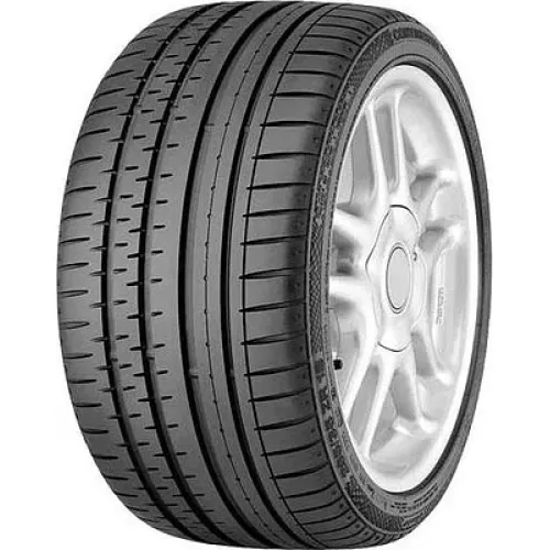 Continental ContiSportContact 2 255/35 R20 97Y XL