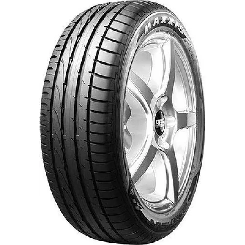 Maxxis S-Pro 235/45 R19 99W XL