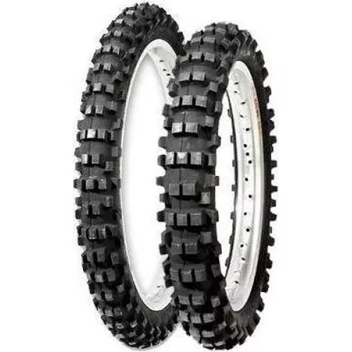 Dunlop Sports D952 120/90 R18 65M (Задняя)