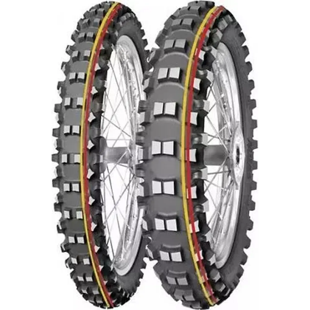 Mitas Terra Force-MX SM 90/90 R21 54M (Передняя)