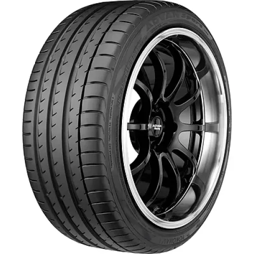 Yokohama Advan Sport V105 235/40 R19 96Y