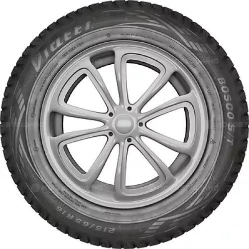 Viatti Bosco S/T 235/55 R18 100T