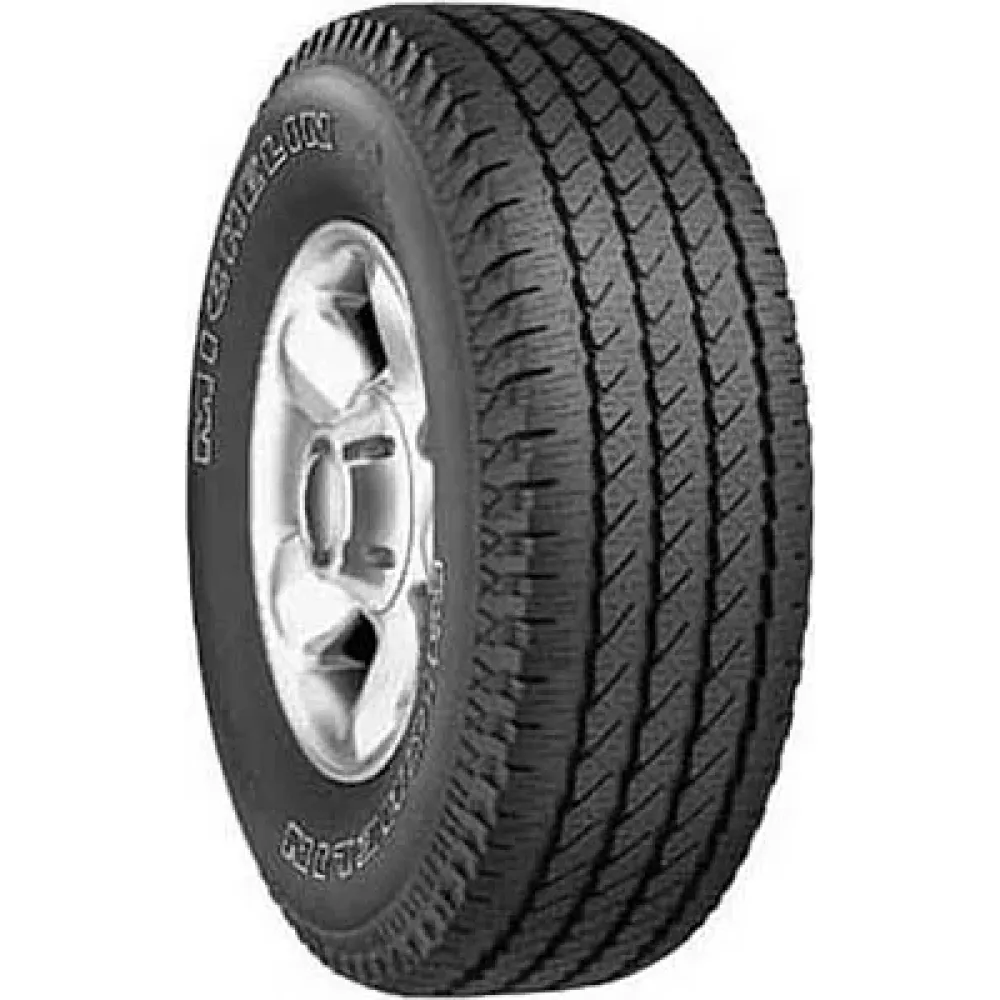 Michelin Cross Terrain SUV 235/65 R18 104S