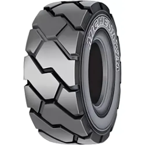 Michelin XZM 225/75 R10 142A5