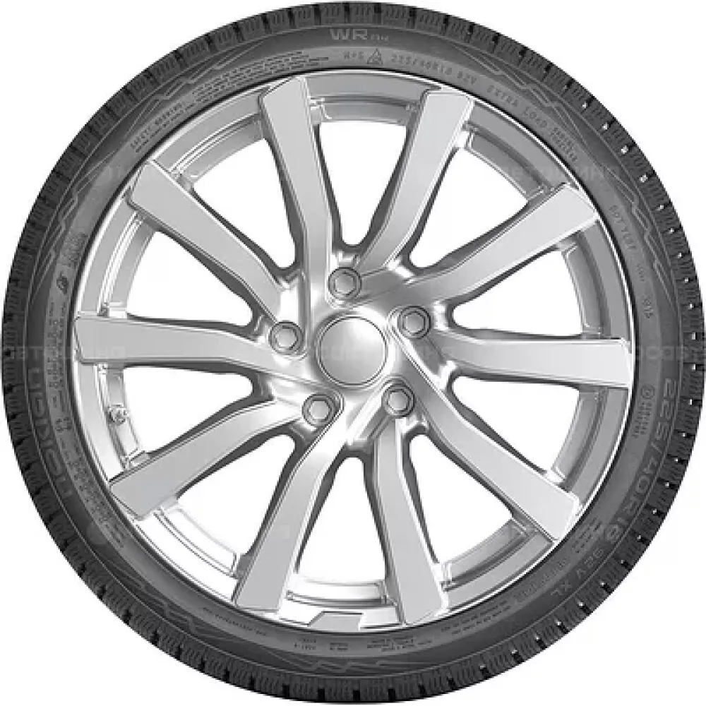 Nokian WR A4 205/45 R17 84V RF
