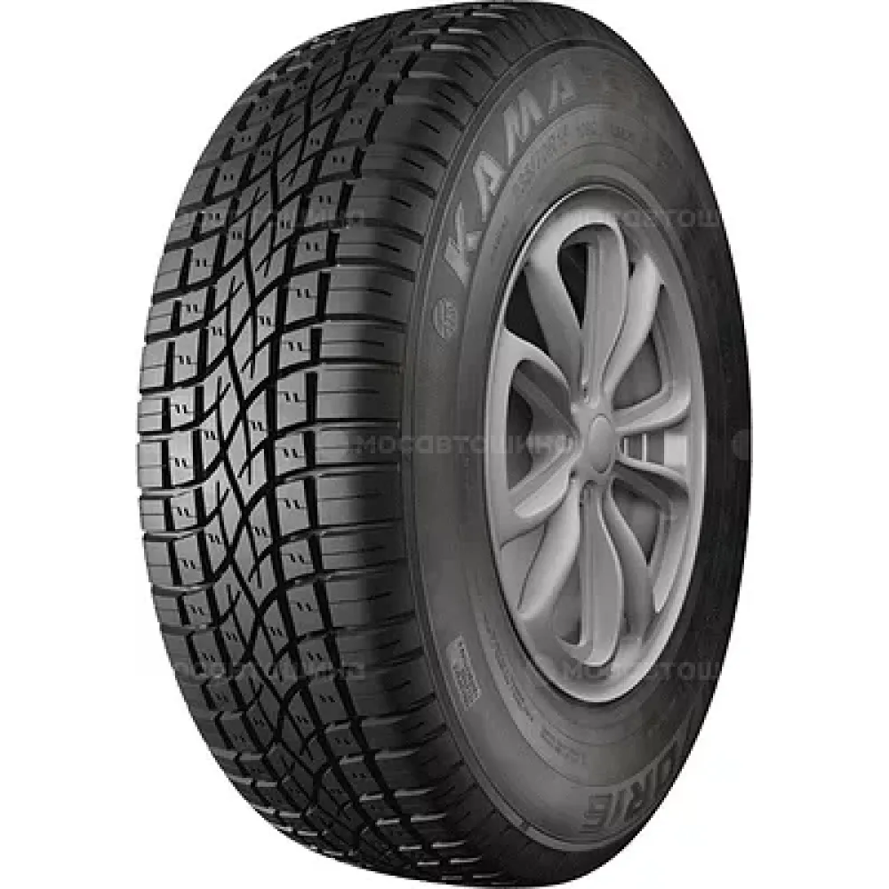 Кама Евро 221 235/70 R16 109Q