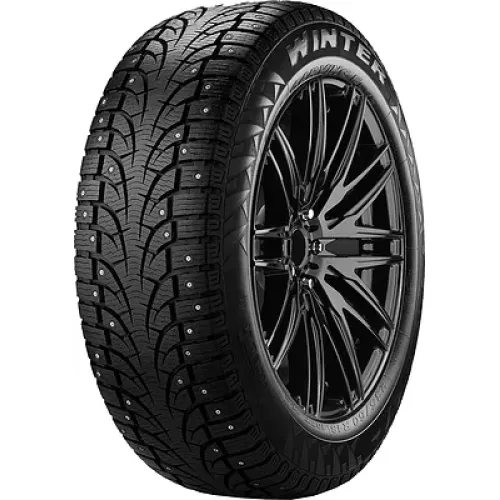 Pirelli Winter Carving Edge 255/40 R19 100T XL