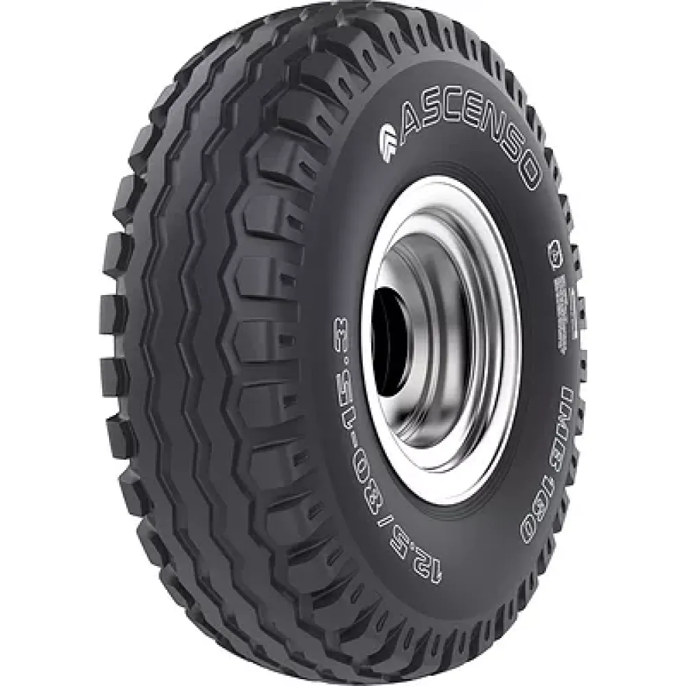 Ascenso IMB160 11,5x80x15,3 139A8 PR14_TL