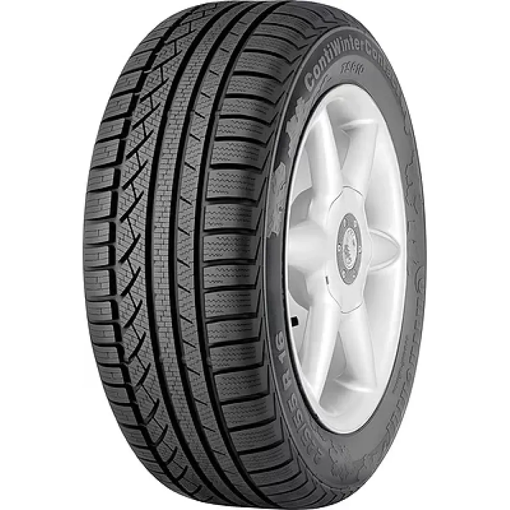 Continental ContiWinterContact TS 810 255/40 R19 100V XL