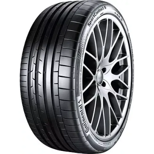 Continental ContiSportContact 6 275/45 R21 110Y XL (MO1)