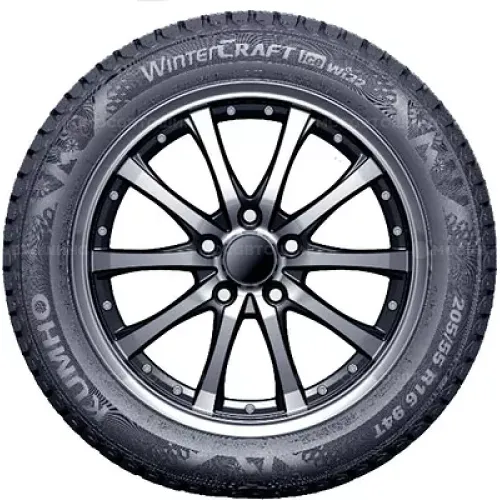 Kumho Wintercraft WI32 255/50 R20 109T XL