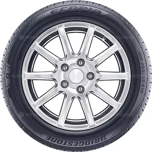 Bridgestone Ecopia EP300 225/55 R17 97V