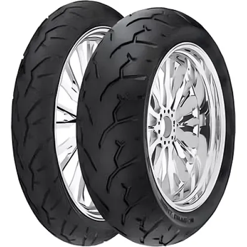 Pirelli Night Dragon GT 170/80 R15 77H (Задняя)