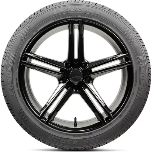 Landsail LS588 SUV 275/55 R19 111V