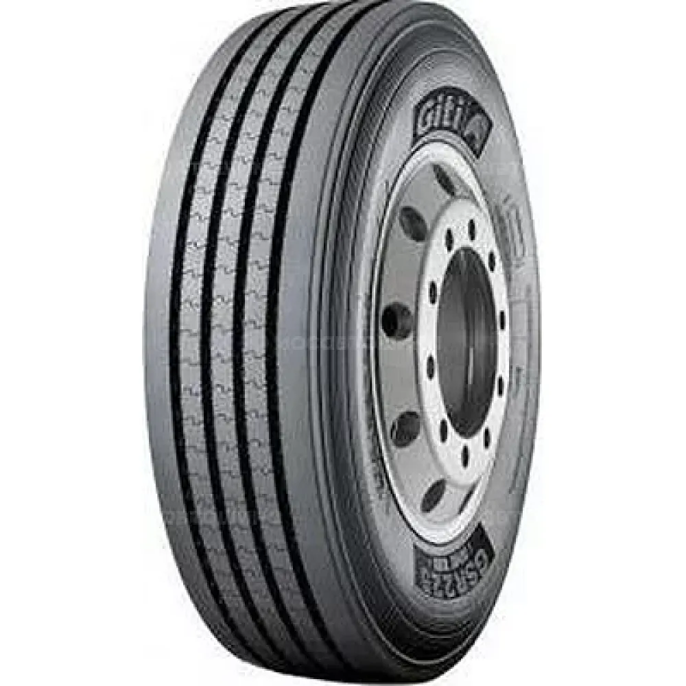 Giti GSR225 315/70 R22,5 156/150L 3PMSF (Рулевая ось)