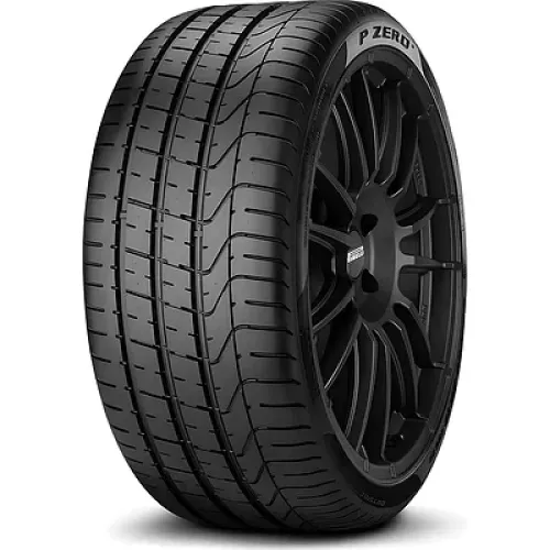Pirelli PZero 275/35 R20 102Y XL
