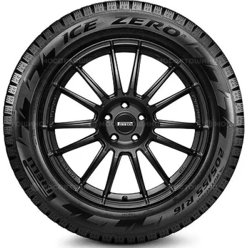 Pirelli Winter ice zero suv 285/50 R20 116H