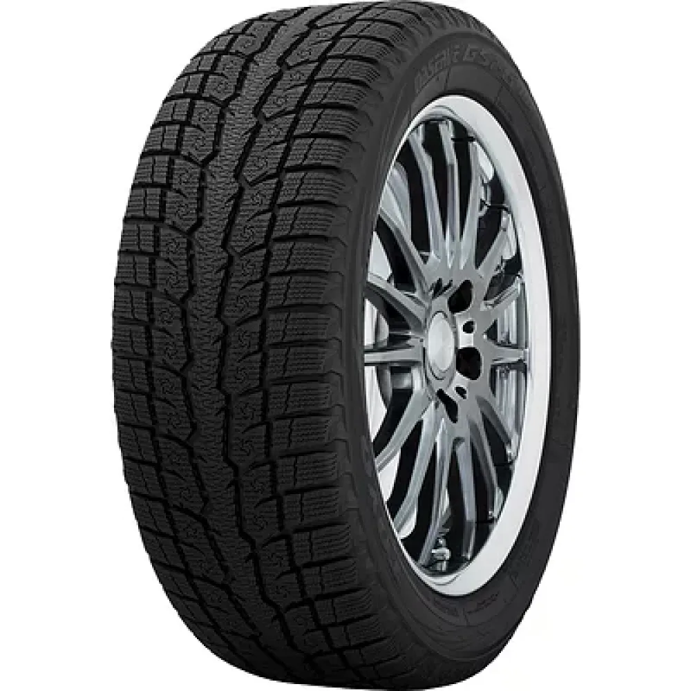 Toyo Observe GSI6 SUV 255/65 R17 114H