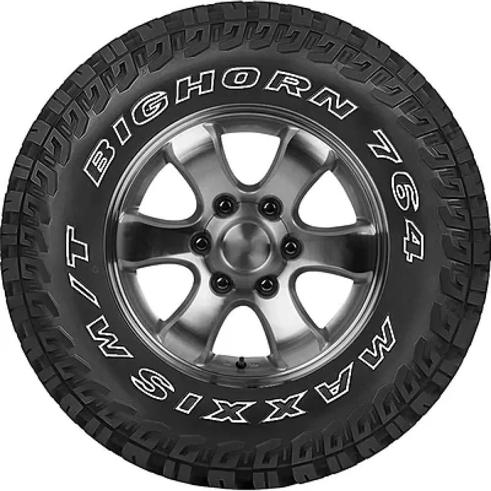 Maxxis MT-764 Bighorn 315/75 R16 127/124K