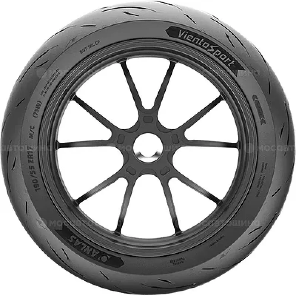 Anlas Viento Sport 150/60 R17 66W