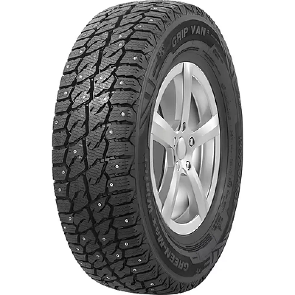 LingLong GreenMax Winter Grip Van 2 215/65 R16 109R