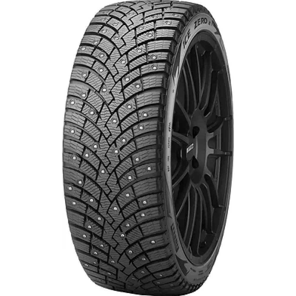 Pirelli Winter Ice Zero 2 215/60 R16 99T XL
