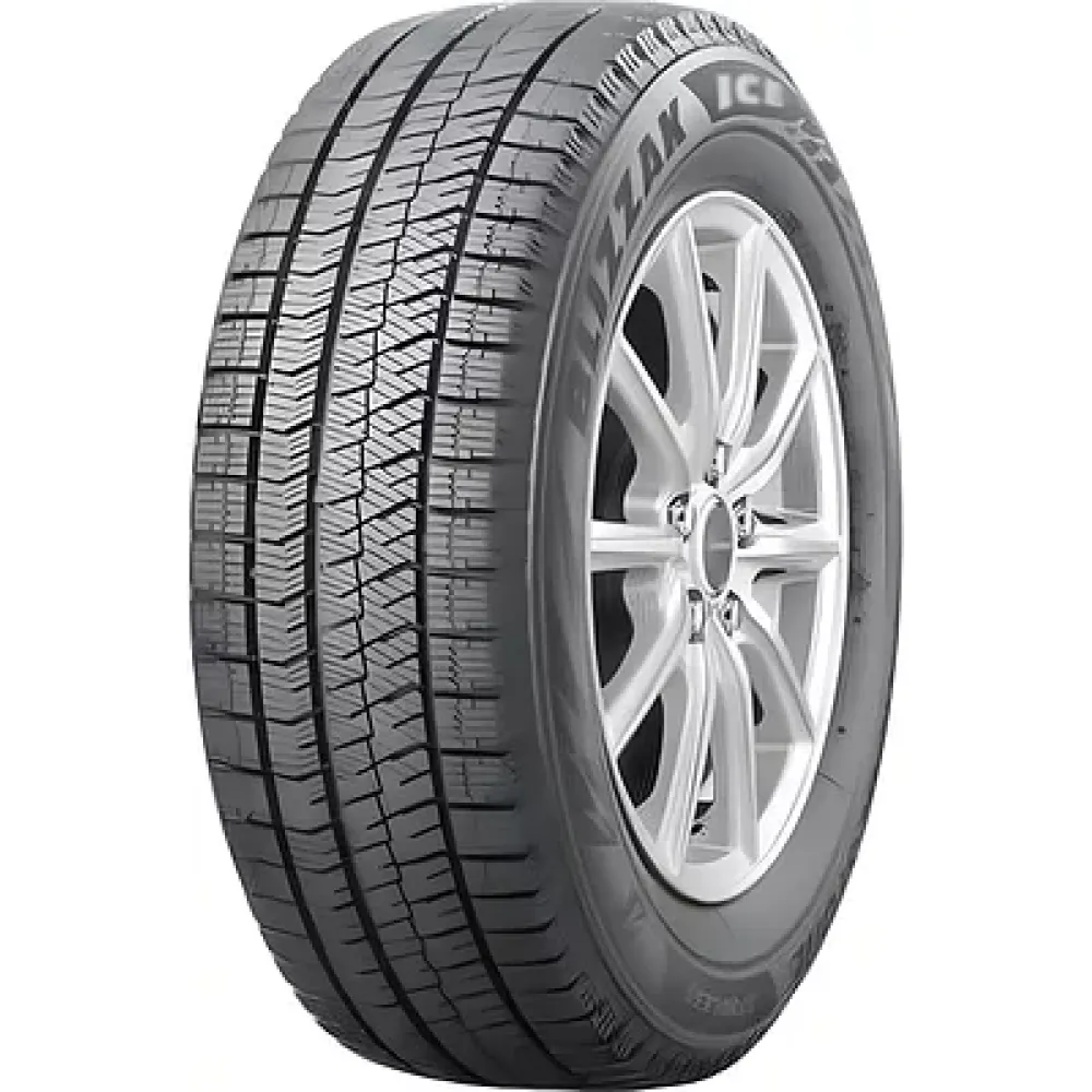 Bridgestone Blizzak Ice 245/40 R17 91S