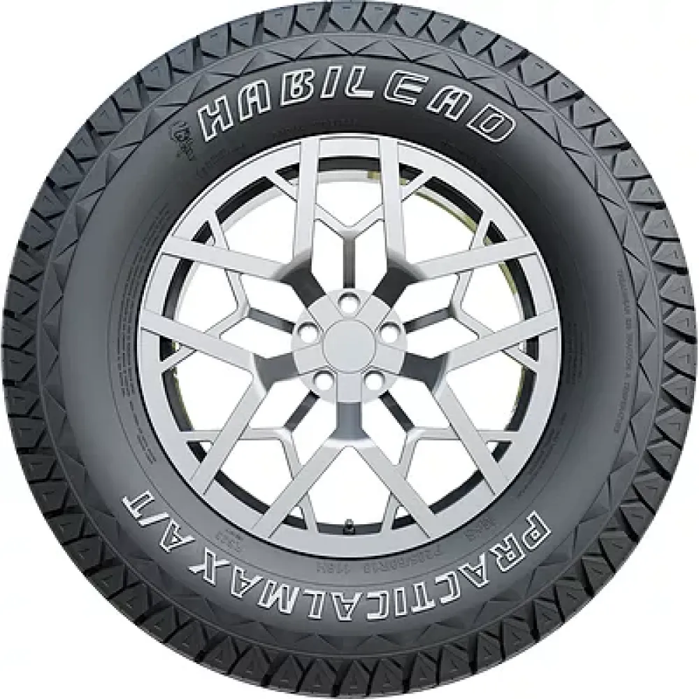 Habilead RS23 285/60 R18 116H