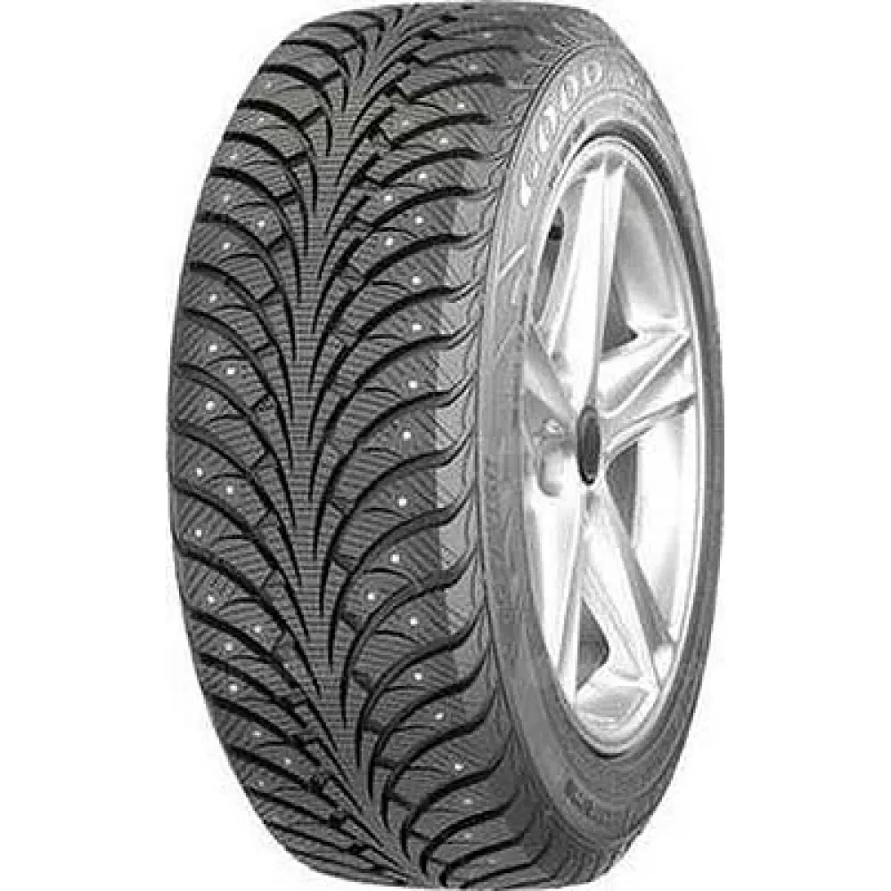 Goodyear UltraGrip Extreme 245/45 R18 96T