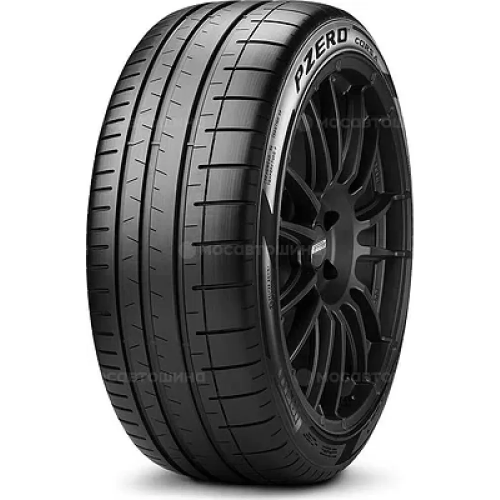 Pirelli PZero Corsa 305/30 R19 102Y XL